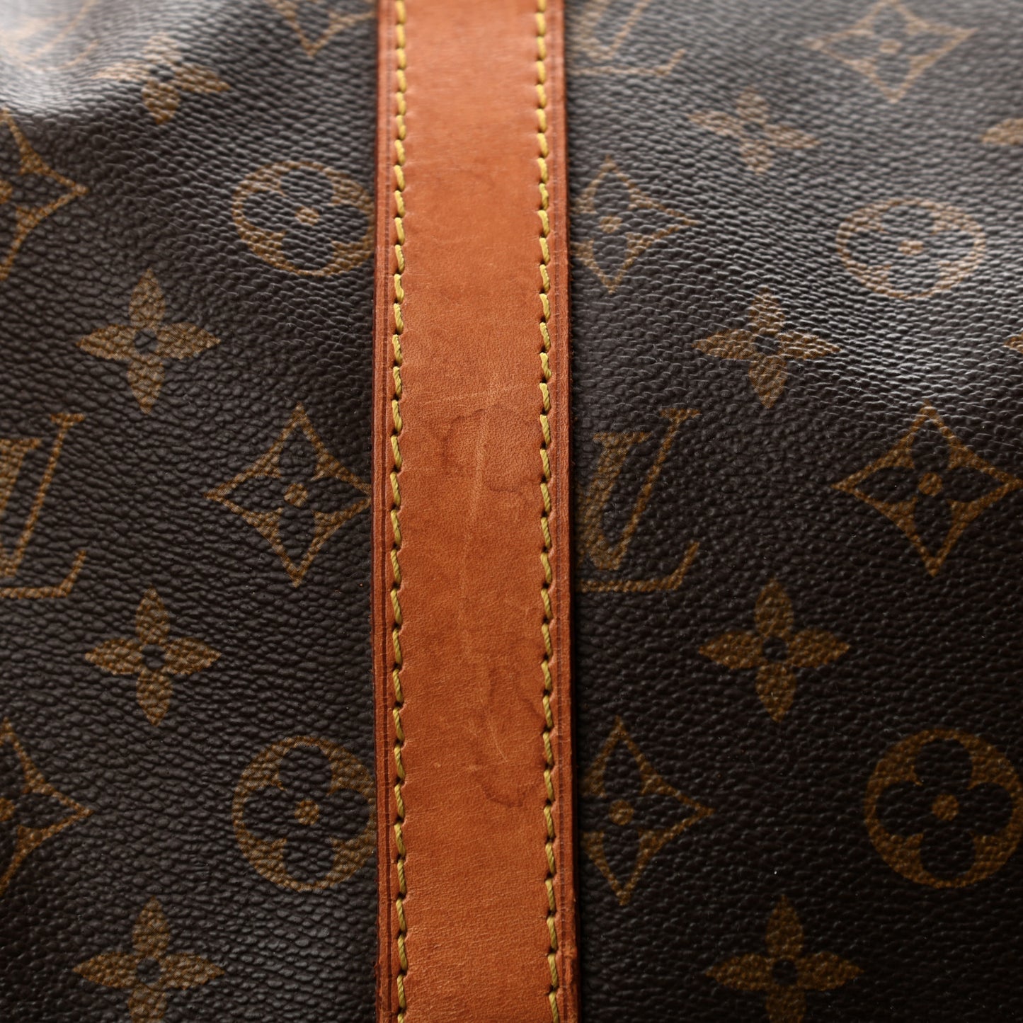 Monogram Keepall 45