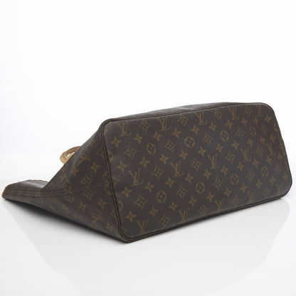 Louis Vuitton Monogram Neverfull GM 4 of 7