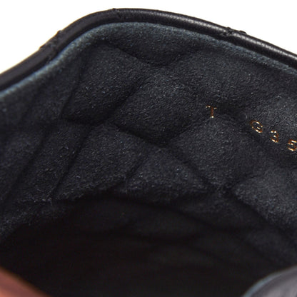 Chanel Lambskin Quilted Chain Clog Mules 39 Black 10 of 11