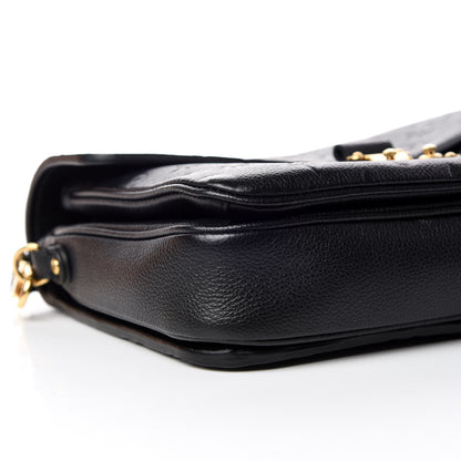 Louis Vuitton Empreinte Pochette Metis Black 5 of 10