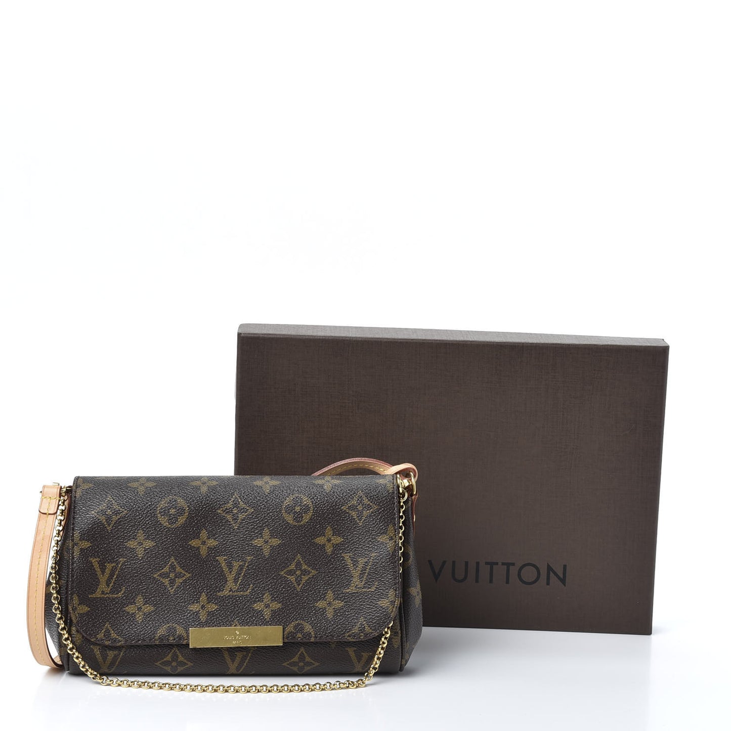 Monogram Favorite PM