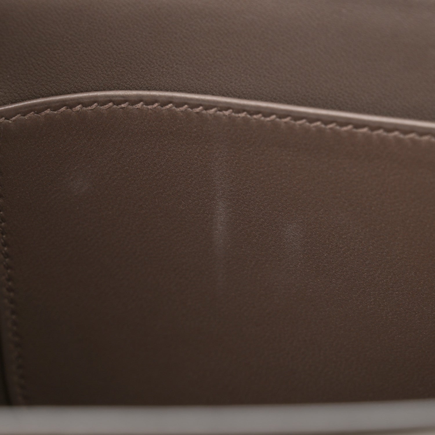 Hermes Epsom Swift Harnais Etoupe 11 of 12