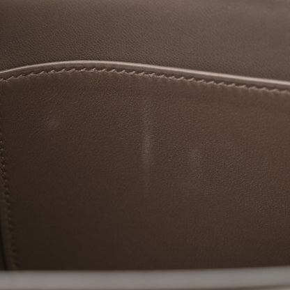 Hermes Epsom Swift Harnais Etoupe 11 of 12