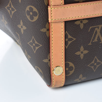 Louis Vuitton Monogram Marais MM 13 of 16