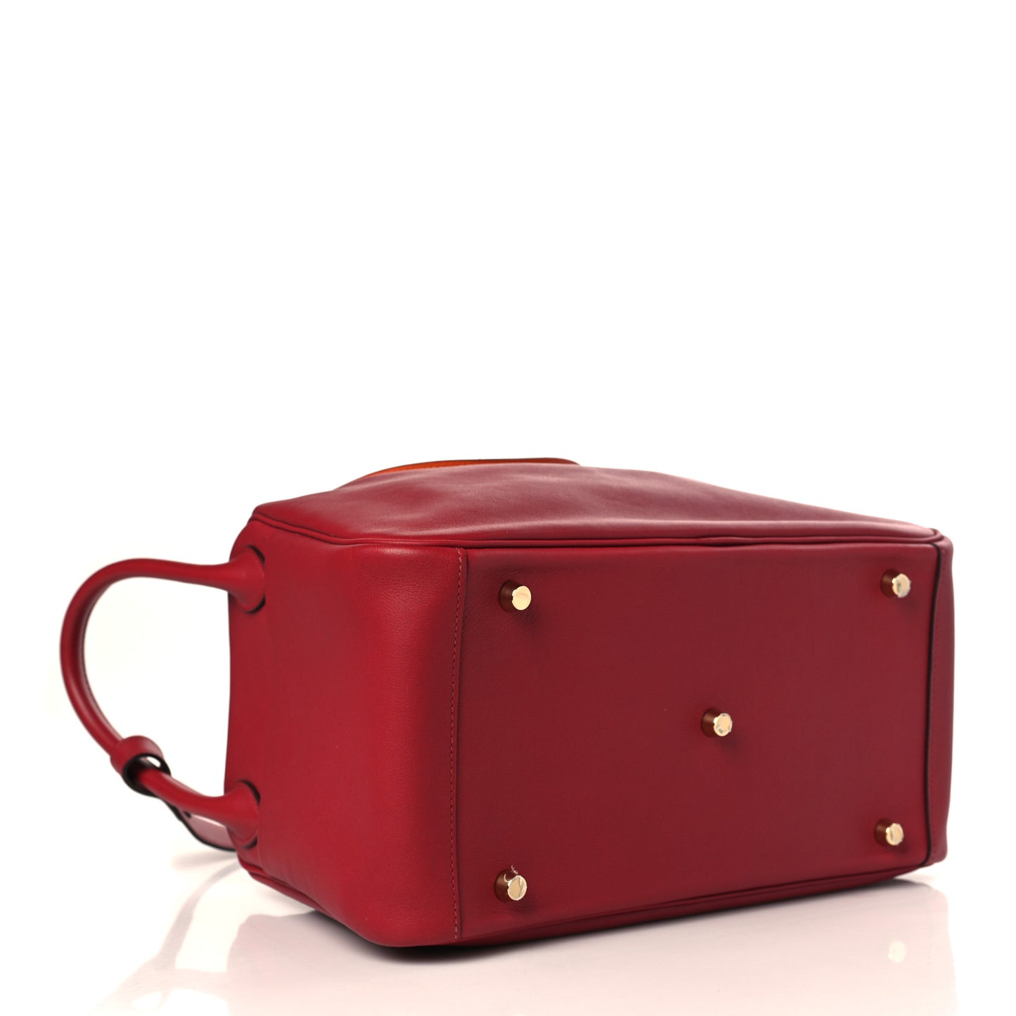 Swift Verso Lindy 30 Rouge Grenat Orange