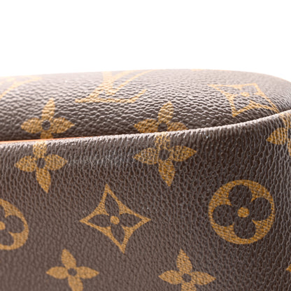 Louis Vuitton Monogram Deauville 10 of 15