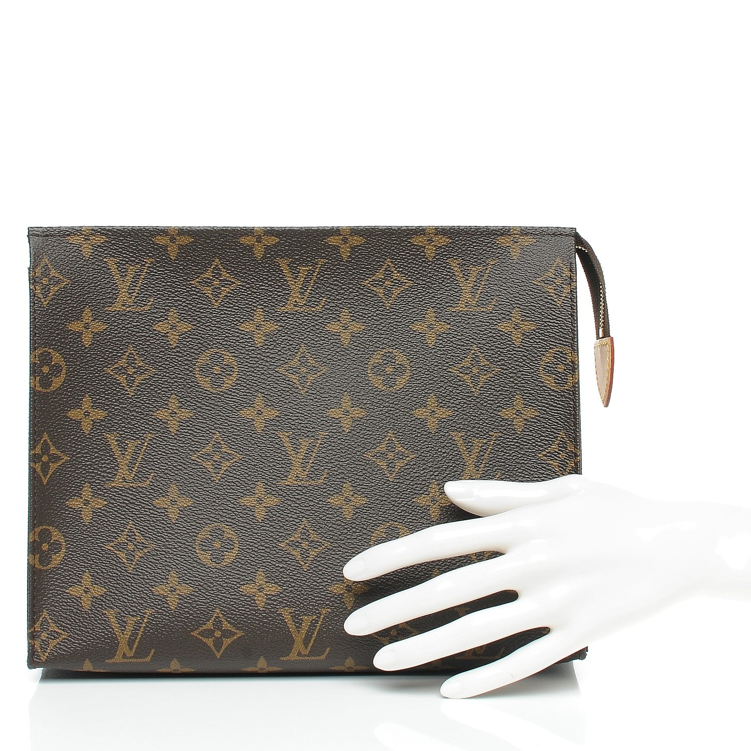Louis Vuitton Monogram Toiletry Pouch 26 2 of 7
