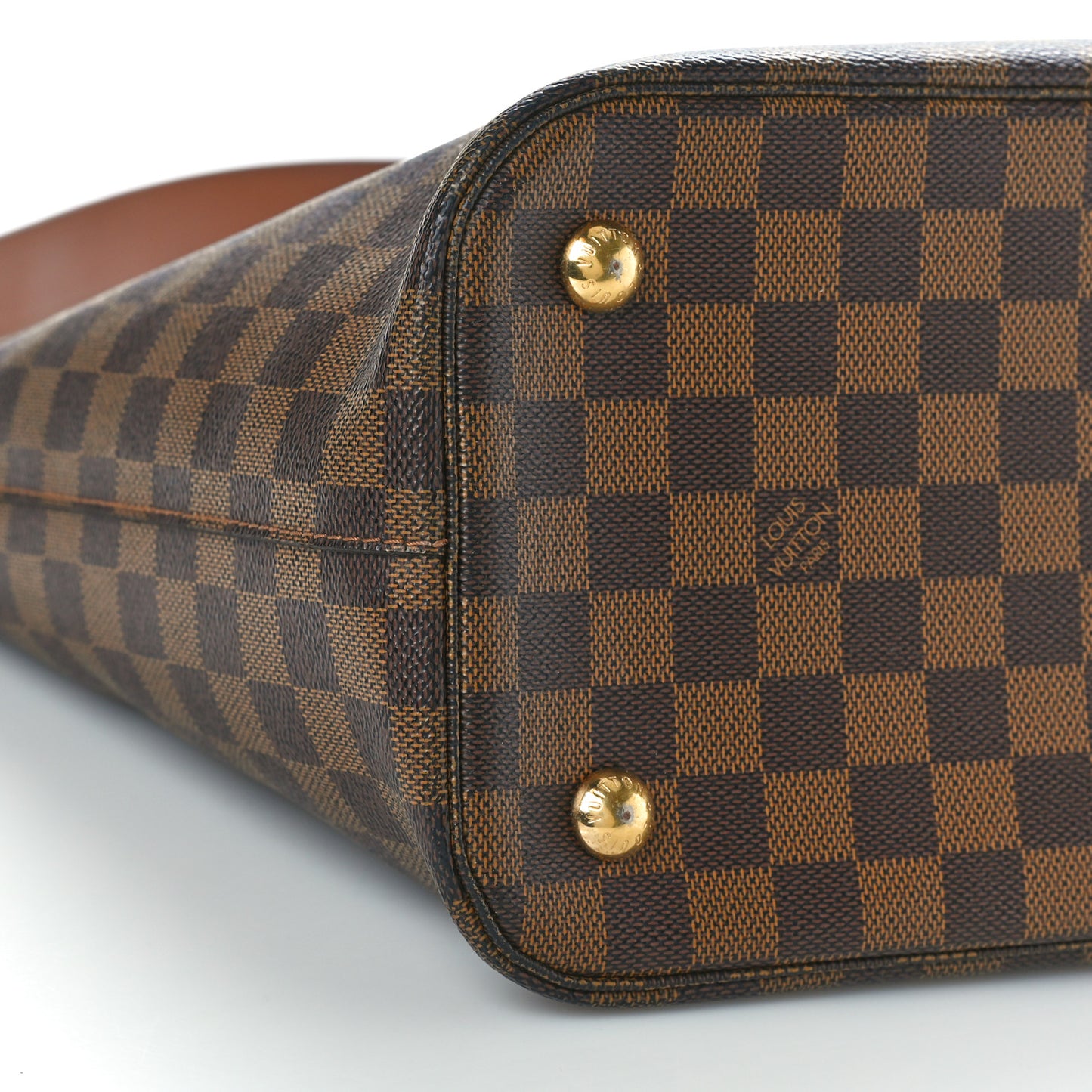 Damier Ebene Belmont