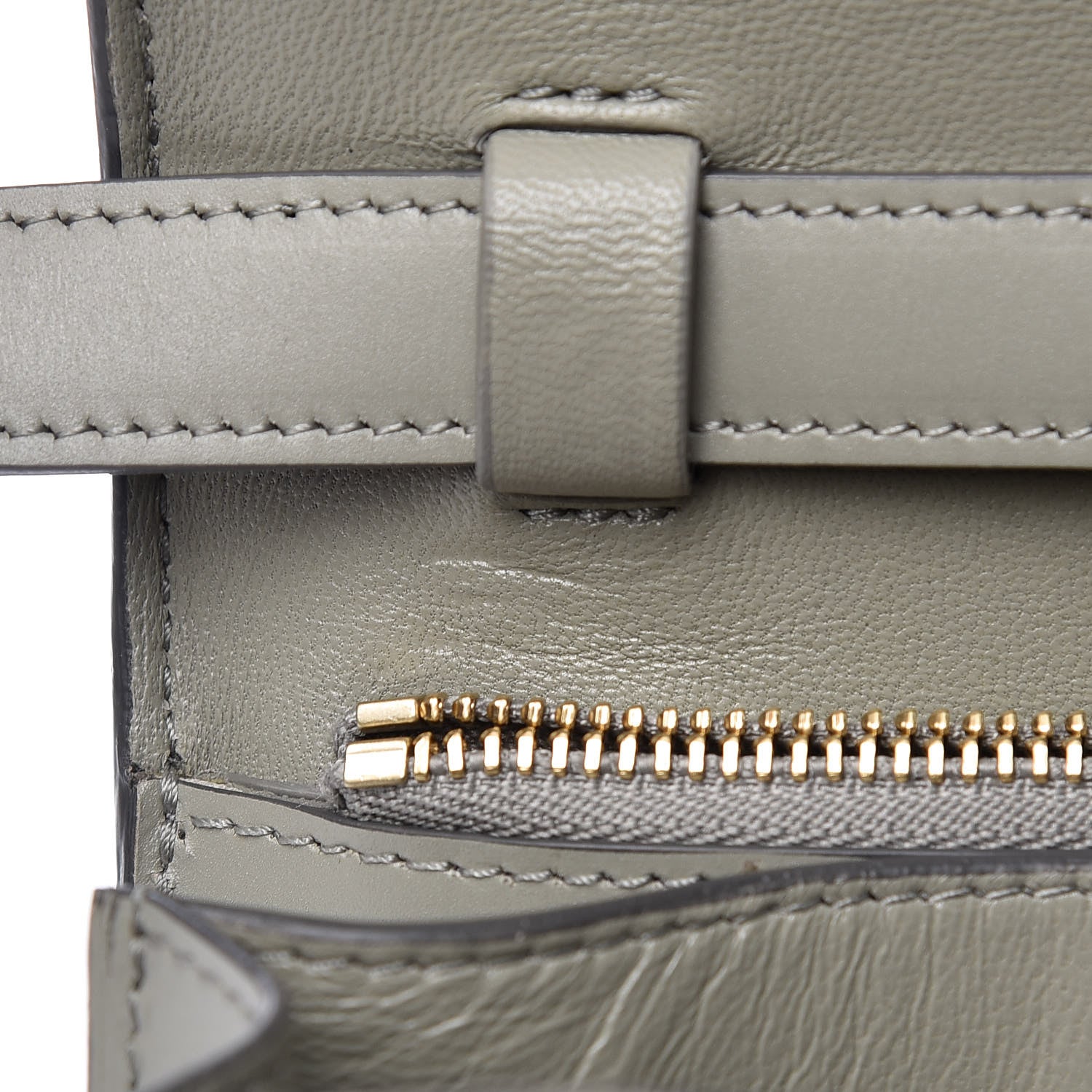 Celine Box Calfskin Medium Classic Box Flap Bag Jade 10 of 13