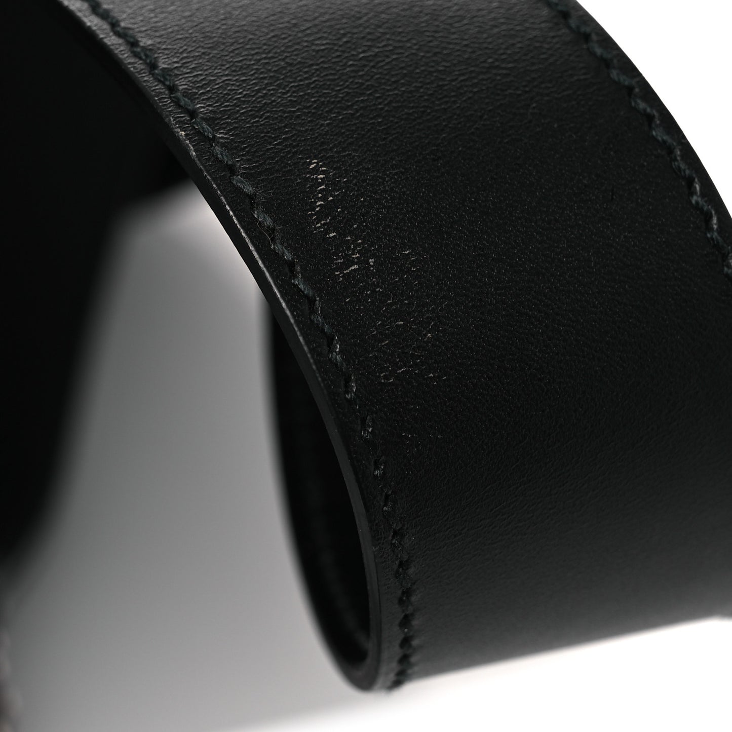 Techno Canvas Web Single Buckle Backpack Black