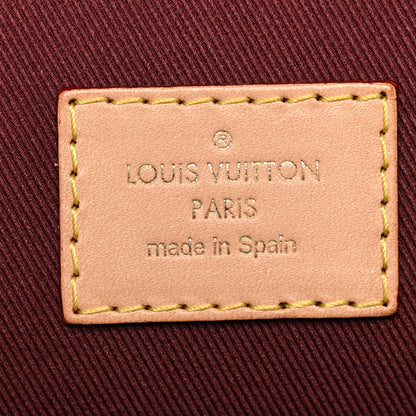 Louis Vuitton Monogram Cluny BB Creme 6 of 11