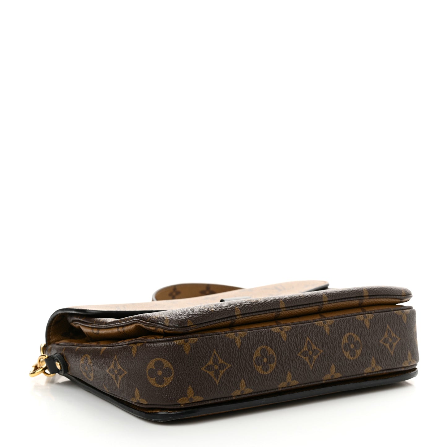 Reverse Monogram Pochette Metis