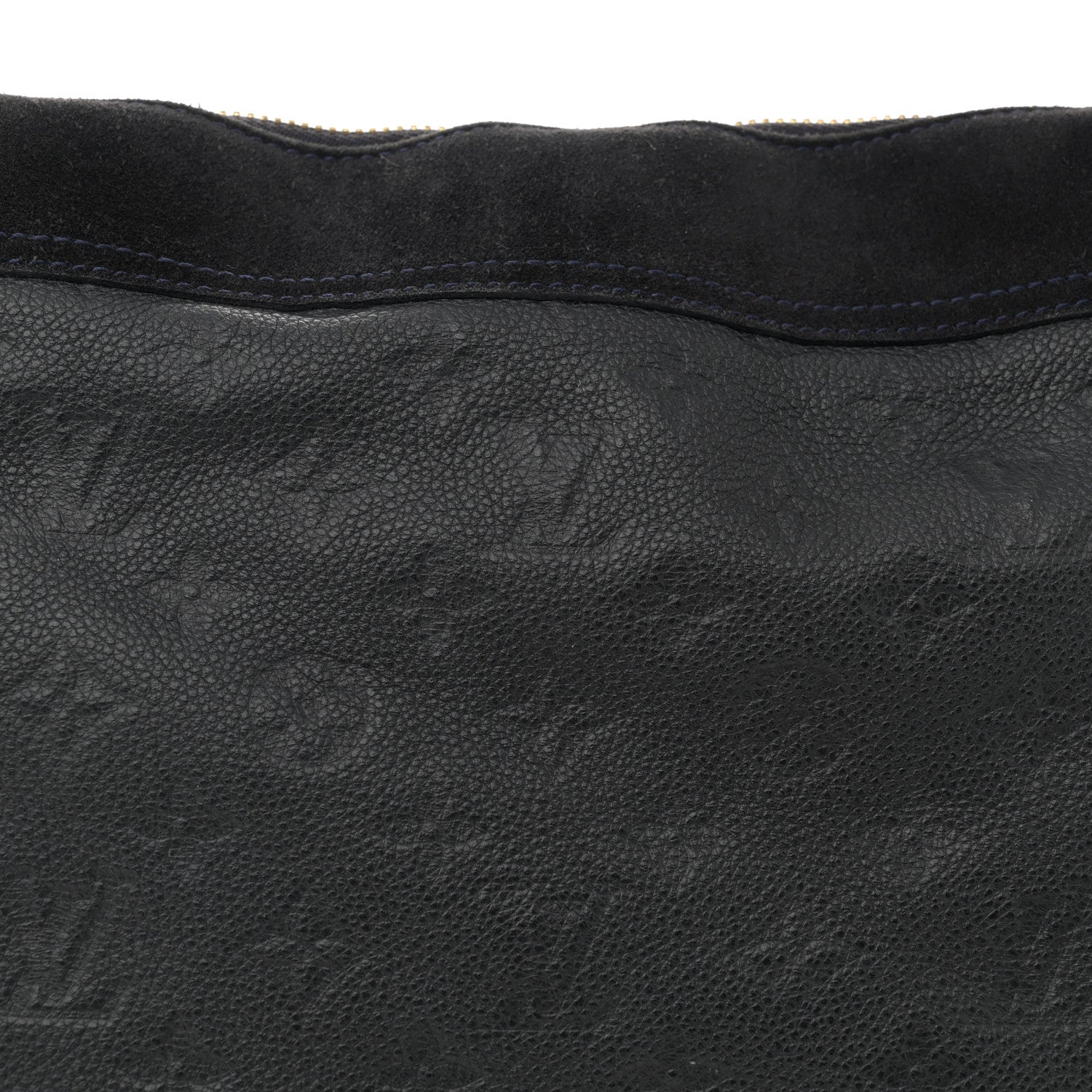 Louis Vuitton Empreinte Suede Audacieuse MM Infini 7 of 10