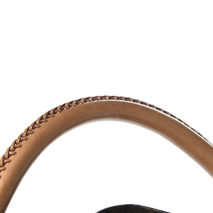 Louis Vuitton Monogram Artsy MM 9 of 10