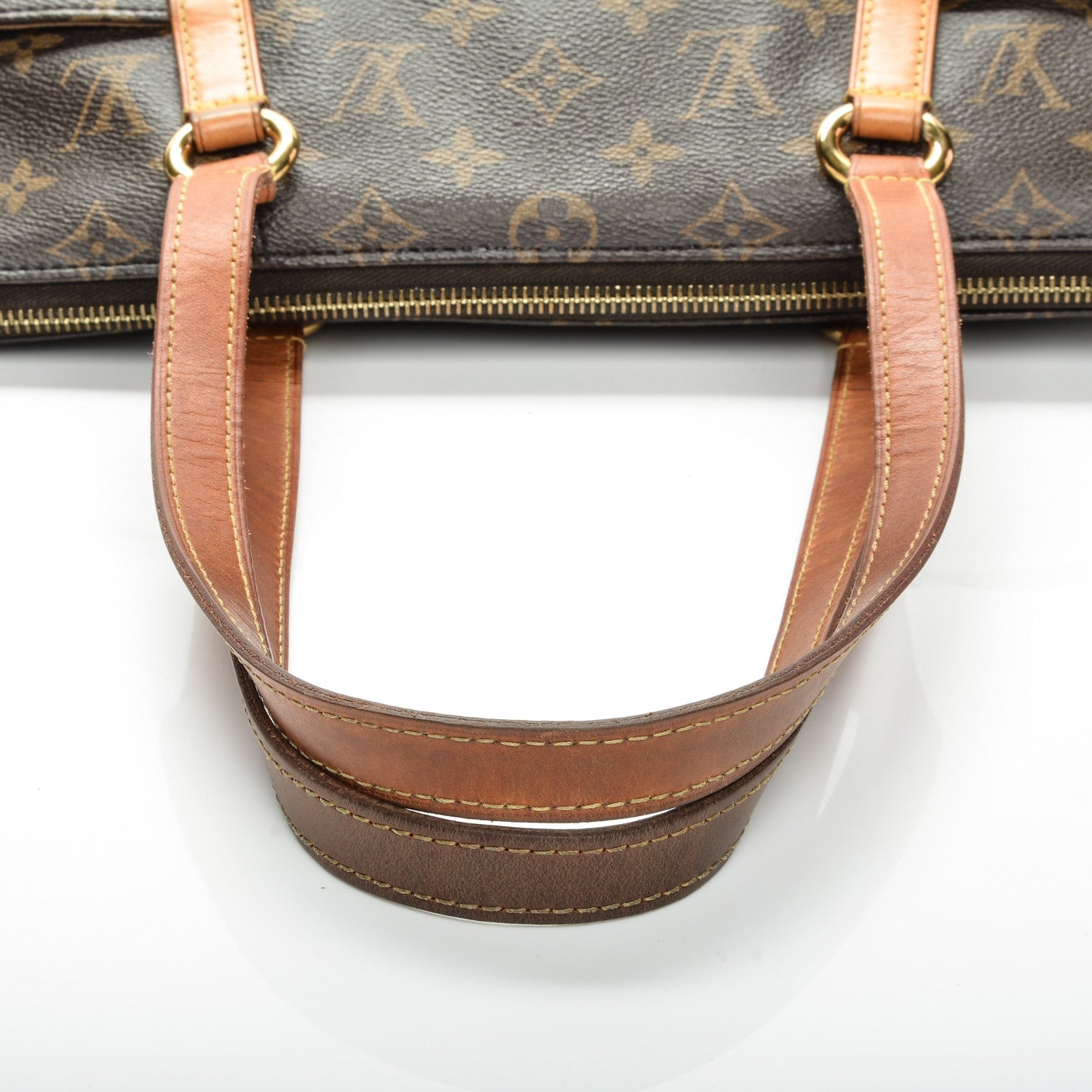 Louis Vuitton Monogram Totally PM 10 of 12