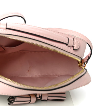 Louis Vuitton Damier Azur Saintonge Eau de Rose 5 of 15