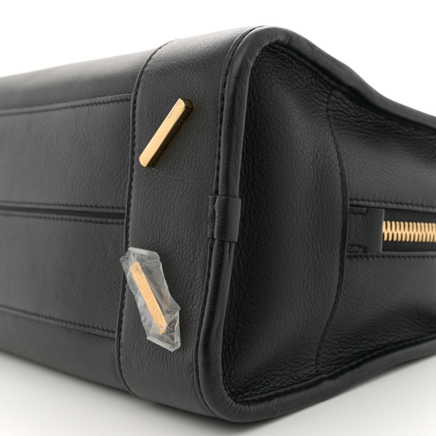 Loewe Calfskin Amazona 28 Black 9 of 9
