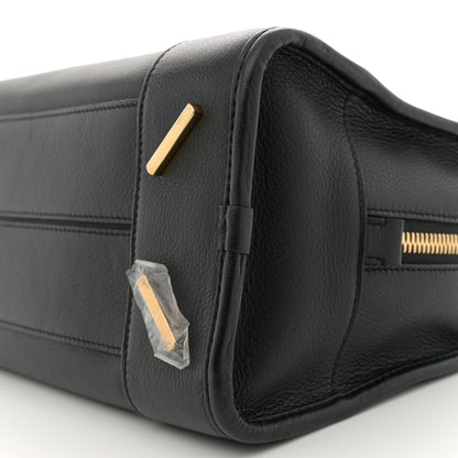 Loewe Calfskin Amazona 28 Black 9 of 9