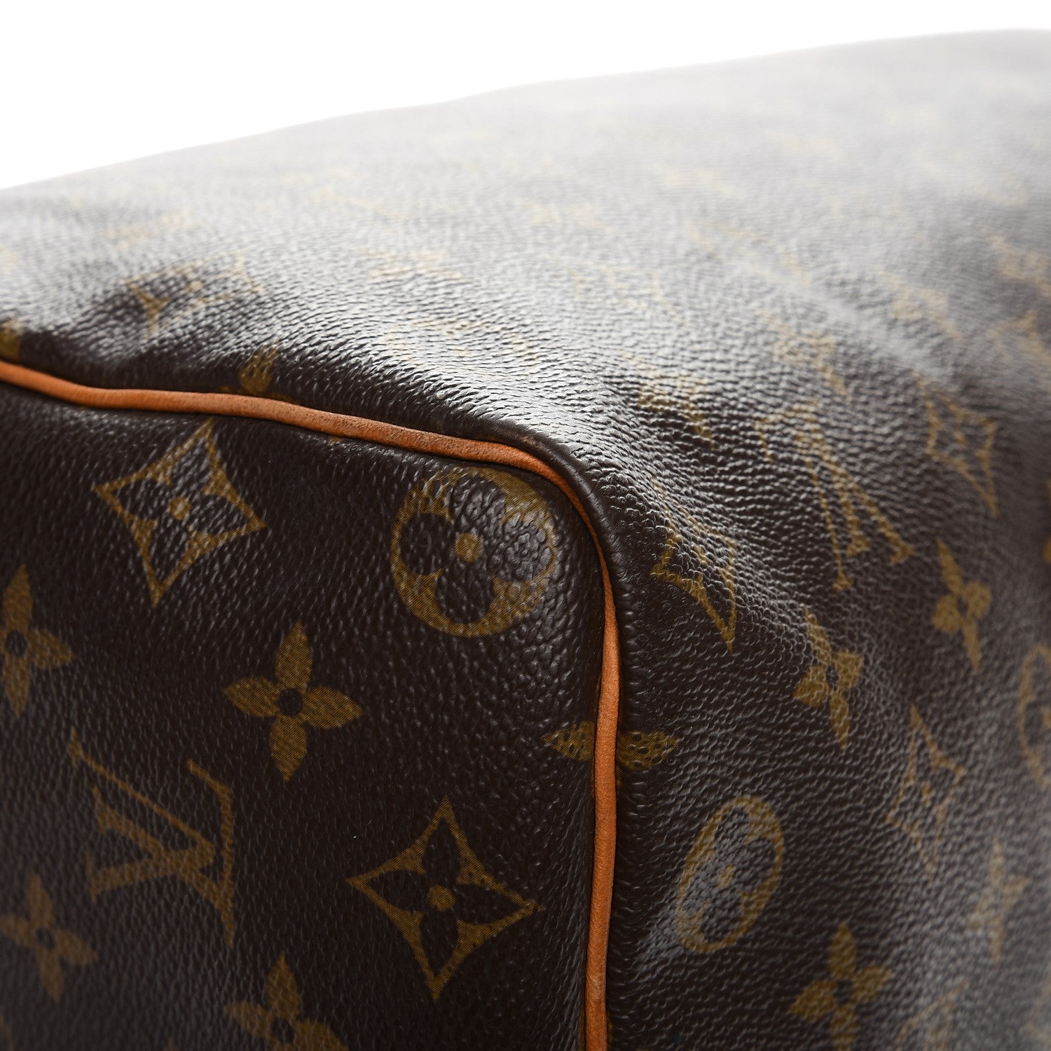 Louis Vuitton Monogram Speedy 35 14 of 18
