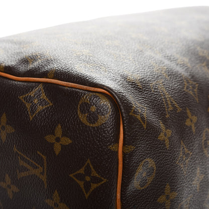 Louis Vuitton Monogram Speedy 35 14 of 18