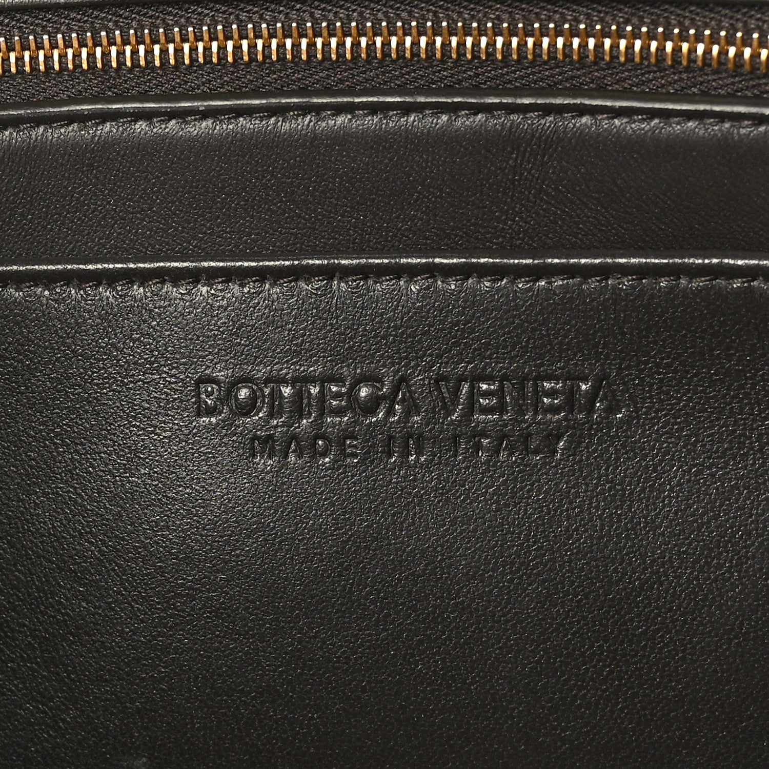 Bottega Veneta Nappa Intrecciato Small East West Andiamo Shoulder Bag Fondant 7 of 9