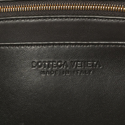 Bottega Veneta Nappa Intrecciato Small East West Andiamo Shoulder Bag Fondant 7 of 9