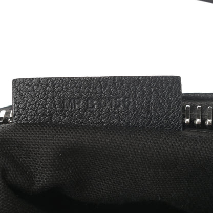 Givenchy Sugar Goatskin Medium Antigona Black 7 of 14