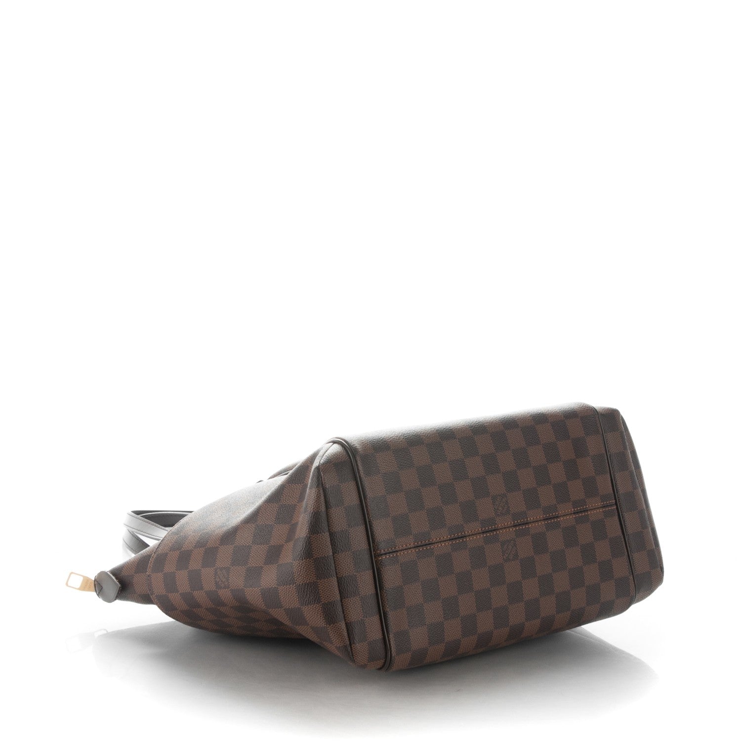 Louis Vuitton Damier Ebene Totally MM 4 of 10