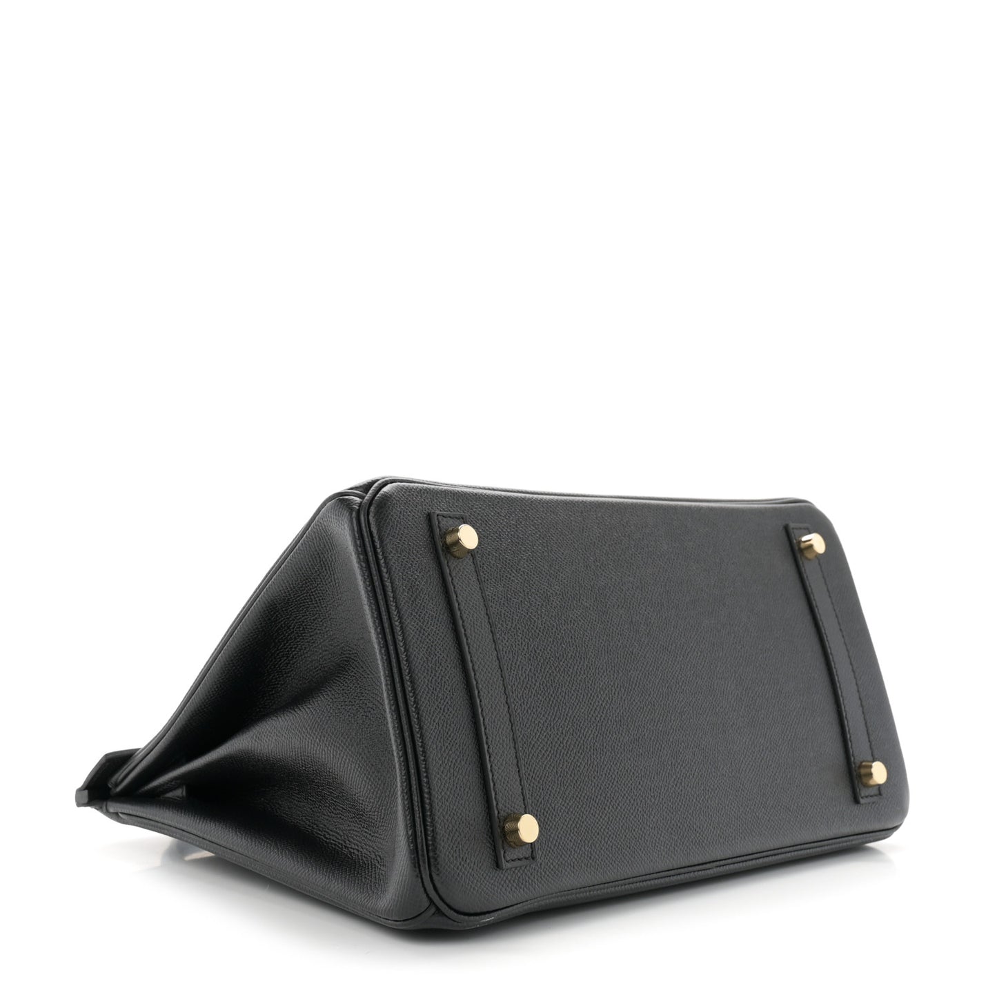 Epsom BIRKIN 30 Black