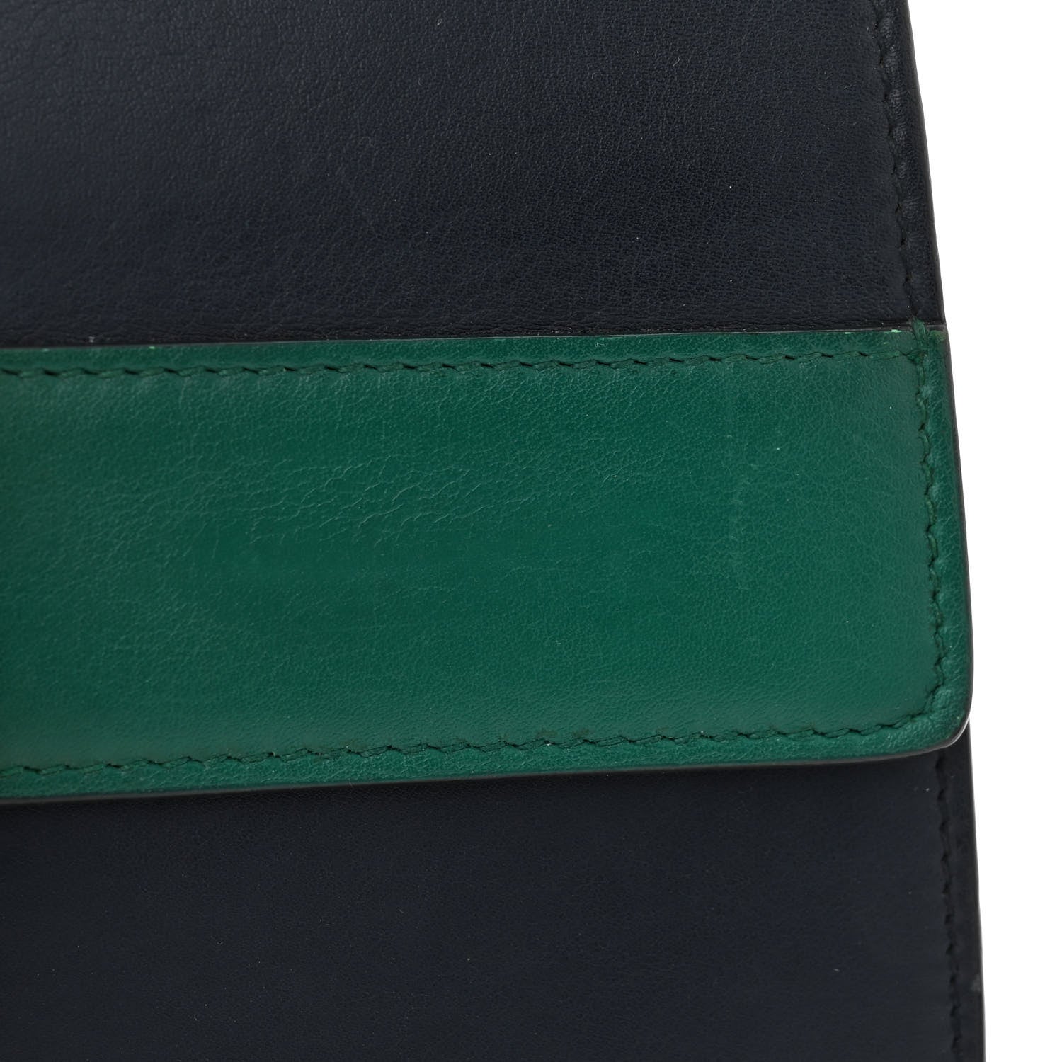 Gucci Moon Calfskin Bamboo Web Medium Dionysus Top Handle Bag Blue Emerald Hibiscus Red 17 of 18