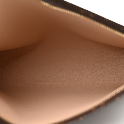 Louis Vuitton Monogram Toiletry Pouch 26 5 of 6