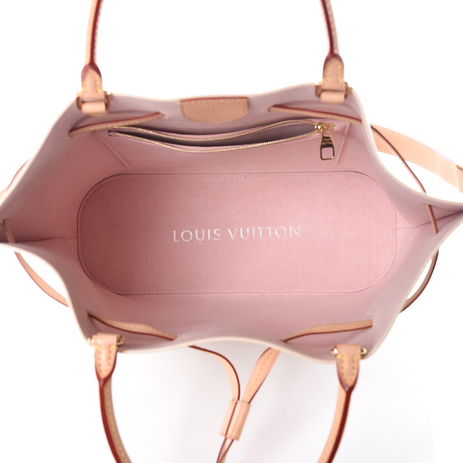 Louis Vuitton Damier Azur Girolata 5 of 12