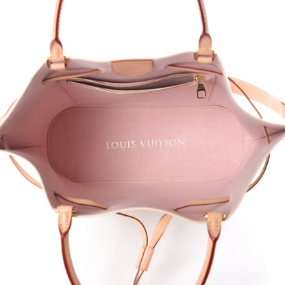 Louis Vuitton Damier Azur Girolata 5 of 12