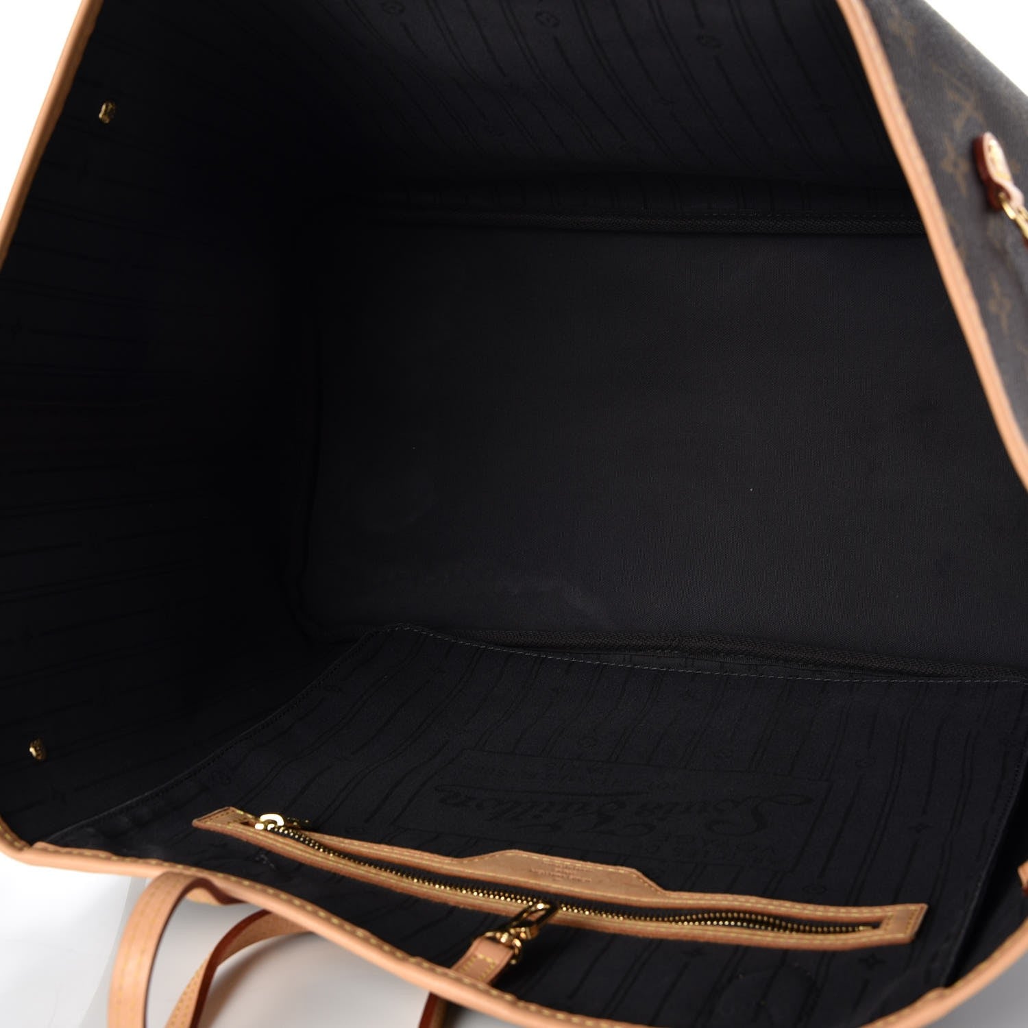 Louis Vuitton Monogram My LV Heritage Neverfull GM Gris Black 5 of 15