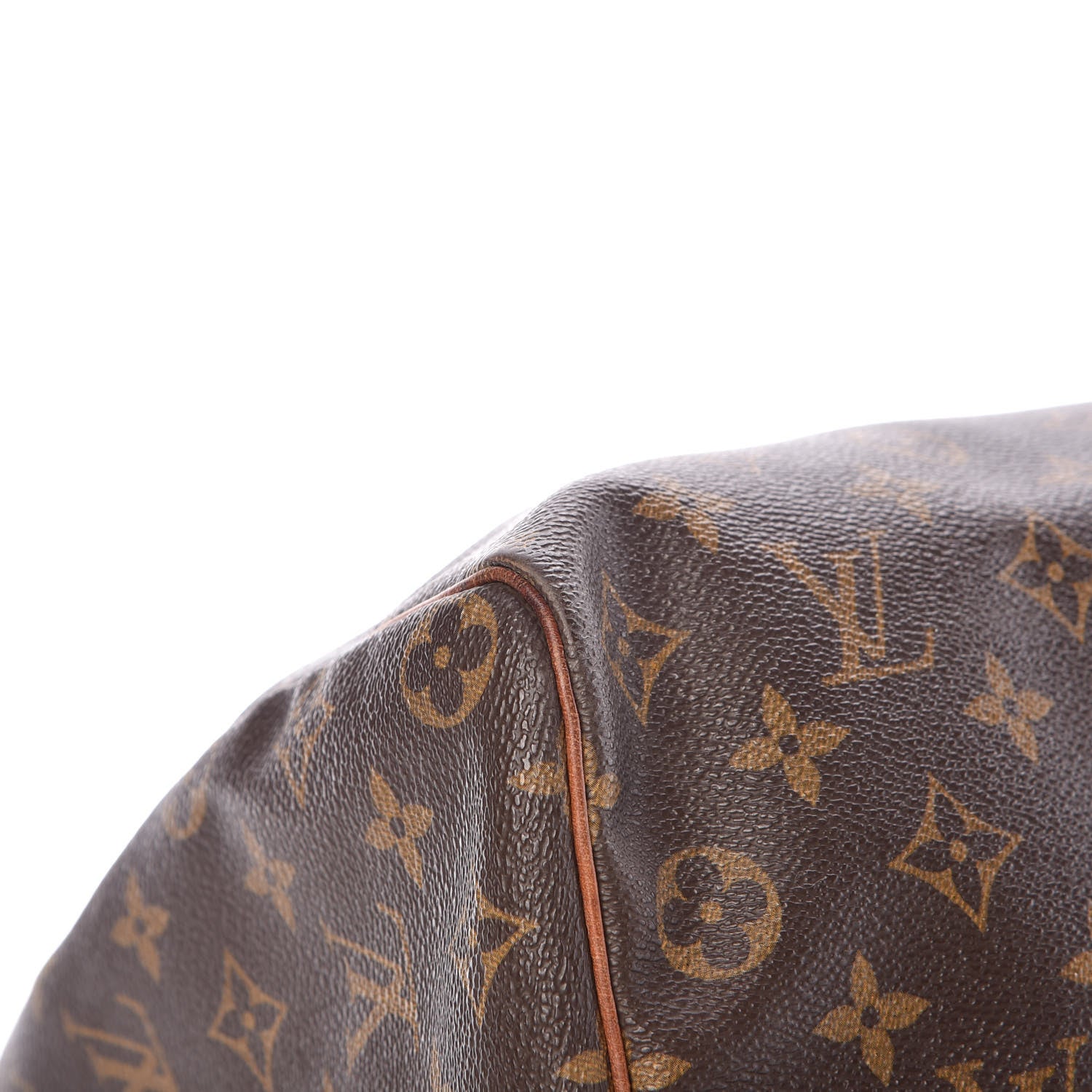 Louis Vuitton Monogram Speedy 35 13 of 15