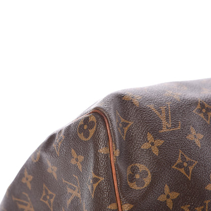 Louis Vuitton Monogram Speedy 35 13 of 15