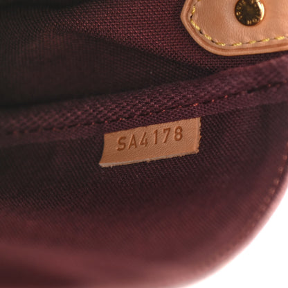 Louis Vuitton Monogram Favorite MM 7 of 11