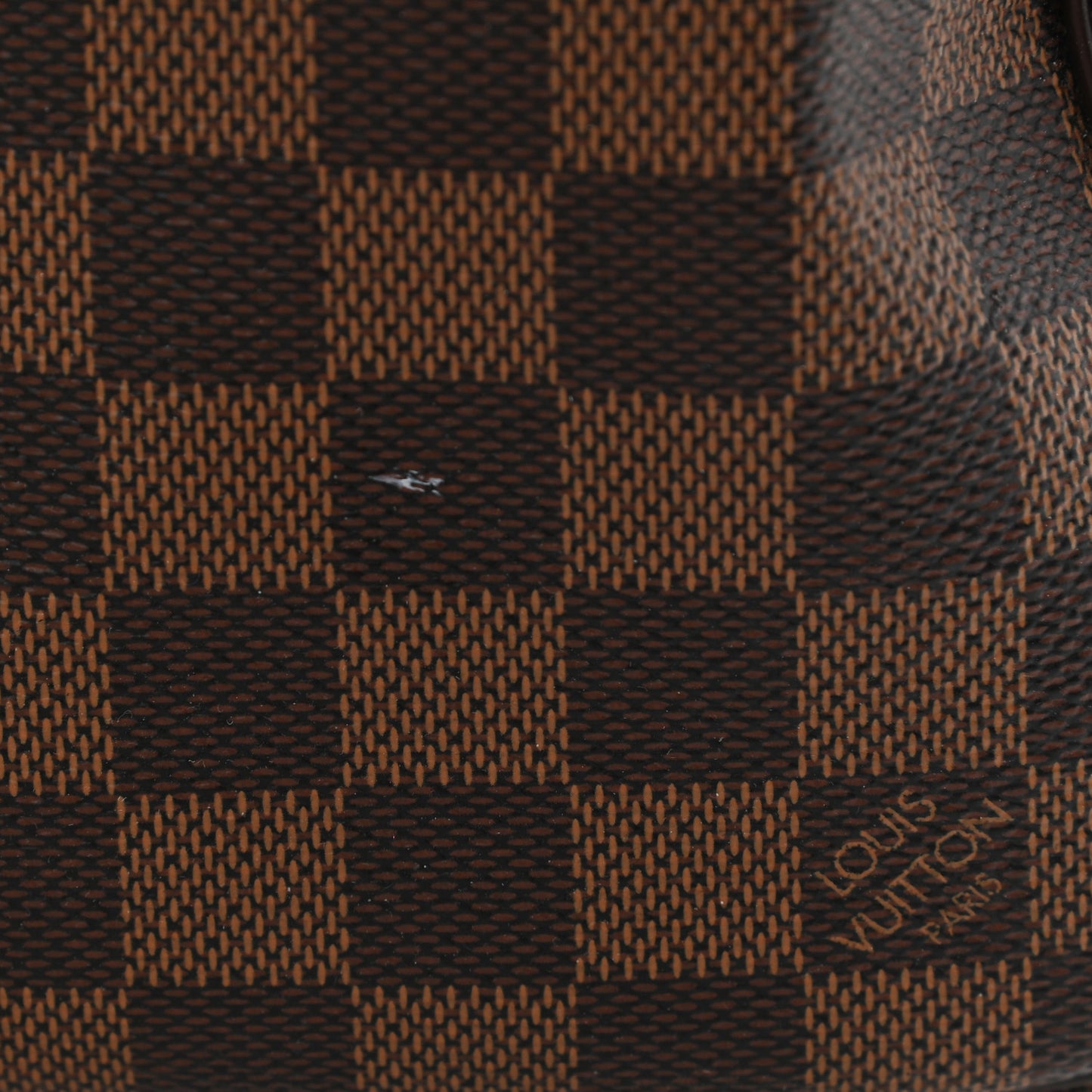 Damier Ebene Keepall 50
