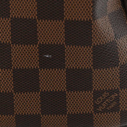 Louis Vuitton Damier Ebene Keepall 50 14 of 14