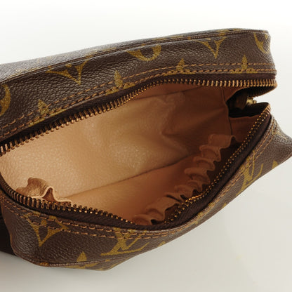 Louis Vuitton Monogram Trousse Toilette 19 5 of 8