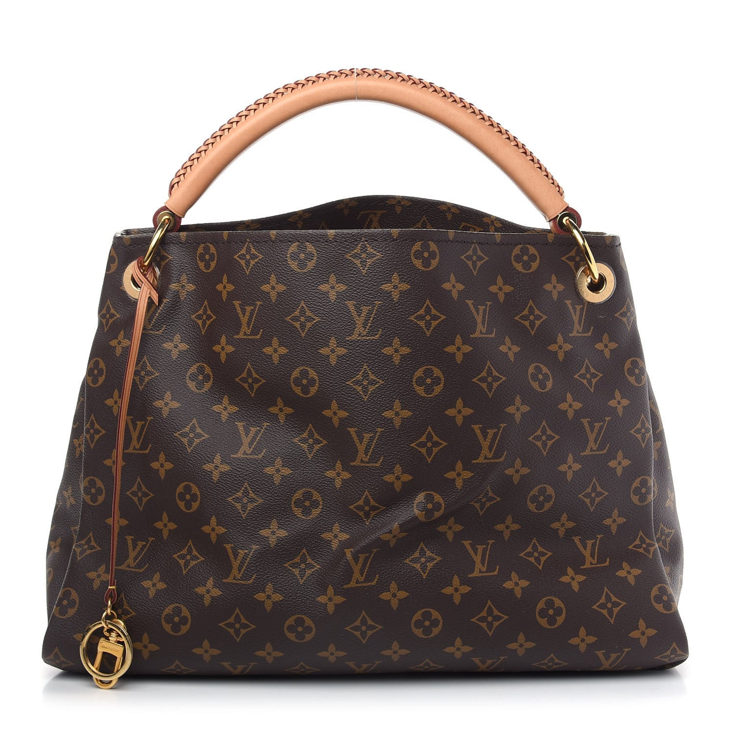 Monogram Artsy MM