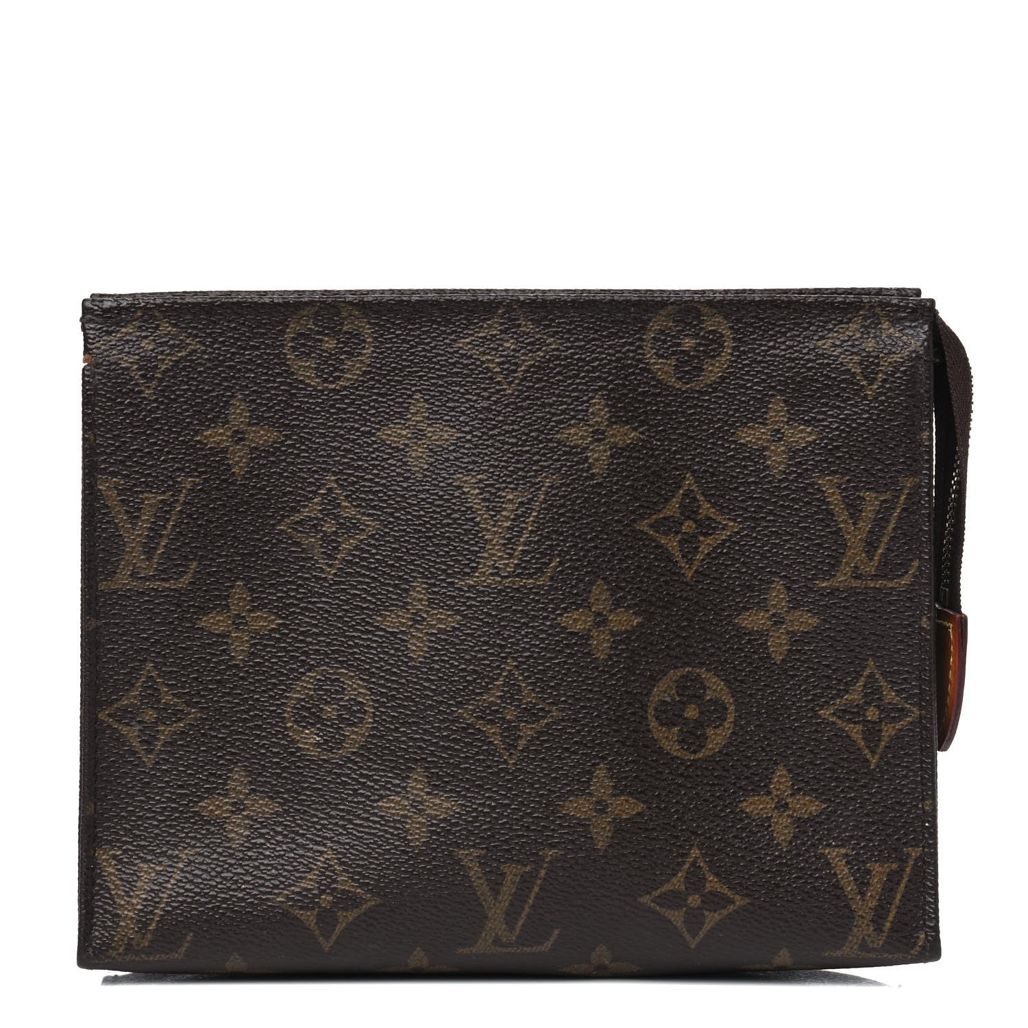 Louis Vuitton Monogram Toiletry Pouch 19 1 of 11