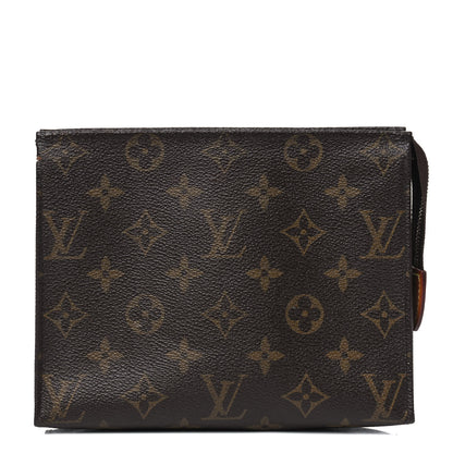 Louis Vuitton Monogram Toiletry Pouch 19 1 of 11