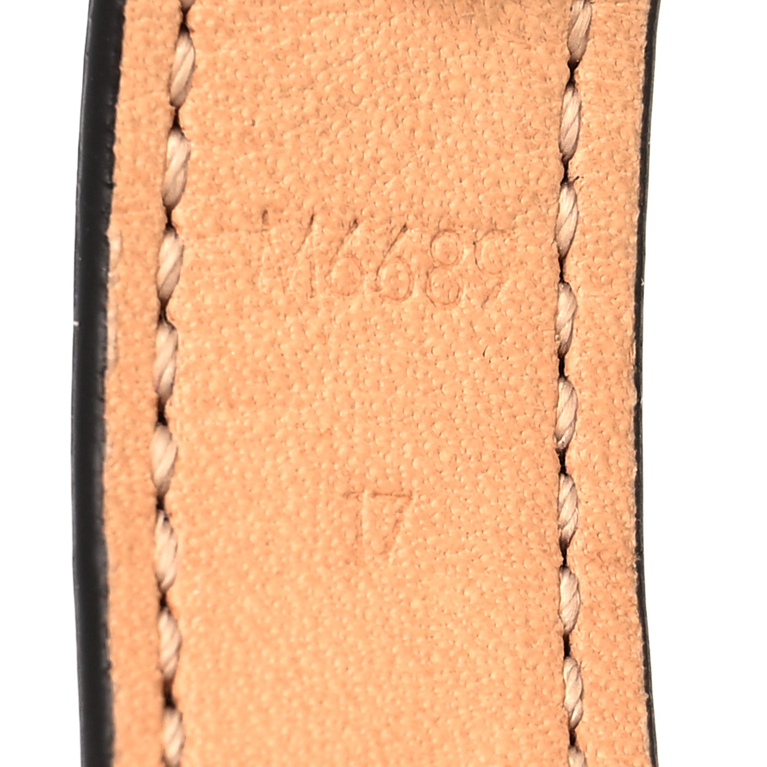 Louis Vuitton Monogram Nano Bracelet 17 7 of 7