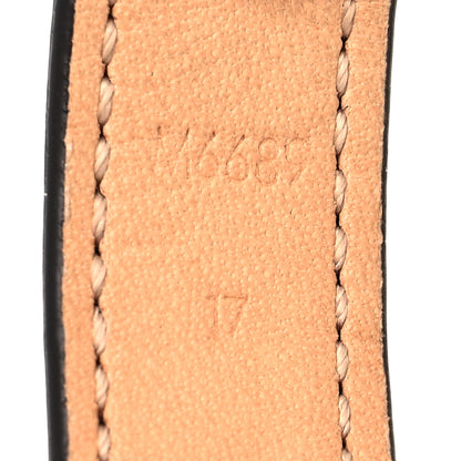 Louis Vuitton Monogram Nano Bracelet 17 7 of 7
