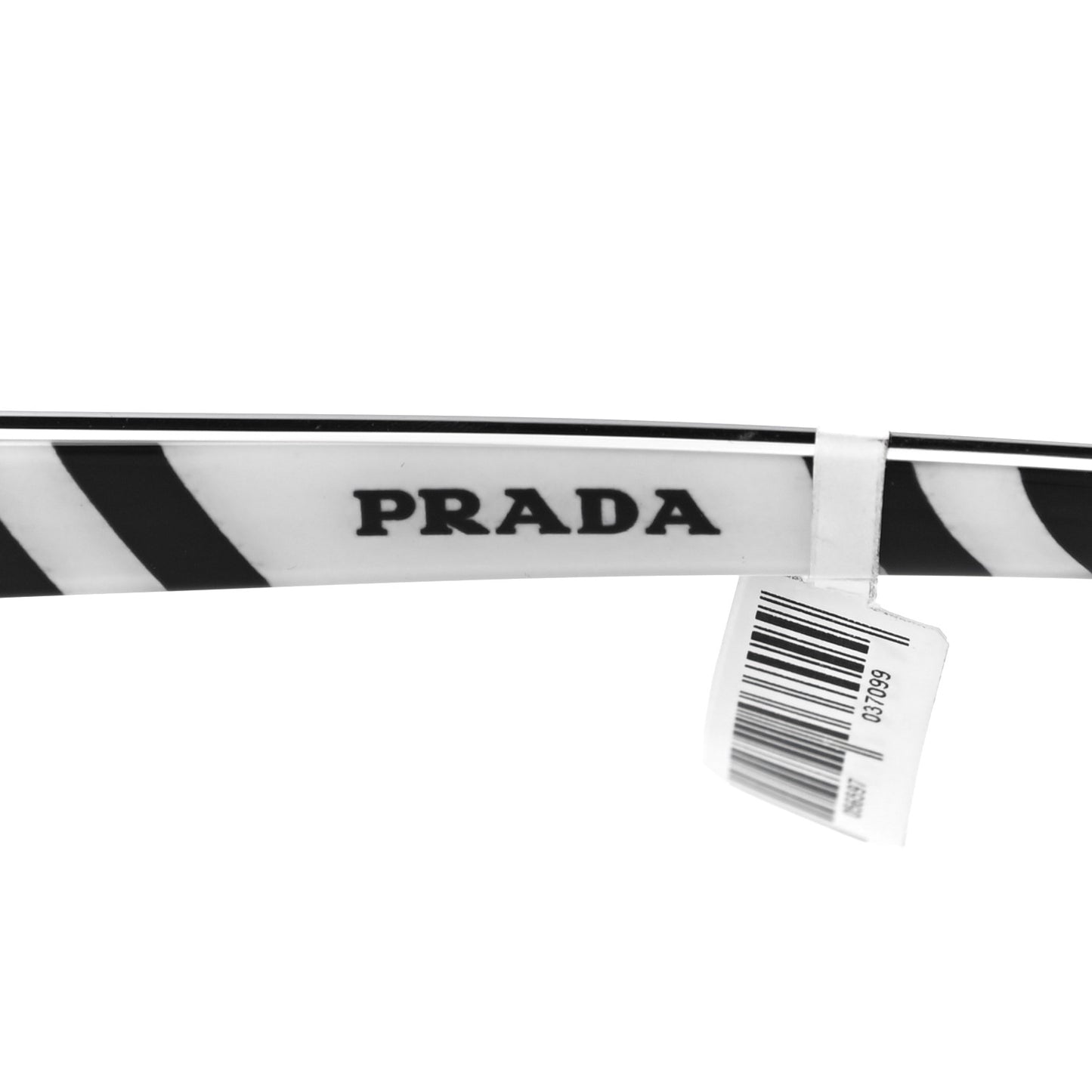 Disguise Sunglasses SPR 04V Black White
