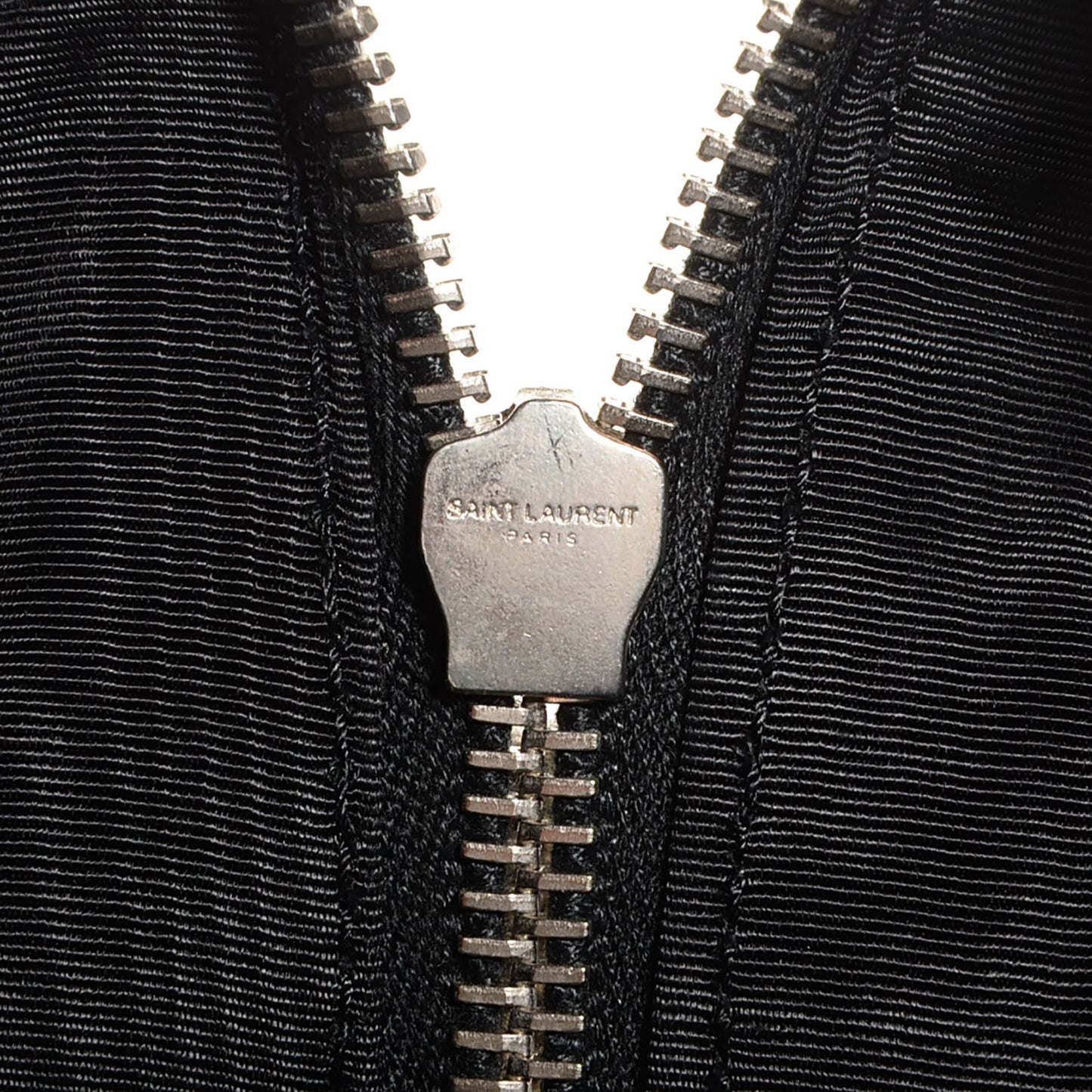 Calfskin Bo Rive Gauche Medium Duffle Black