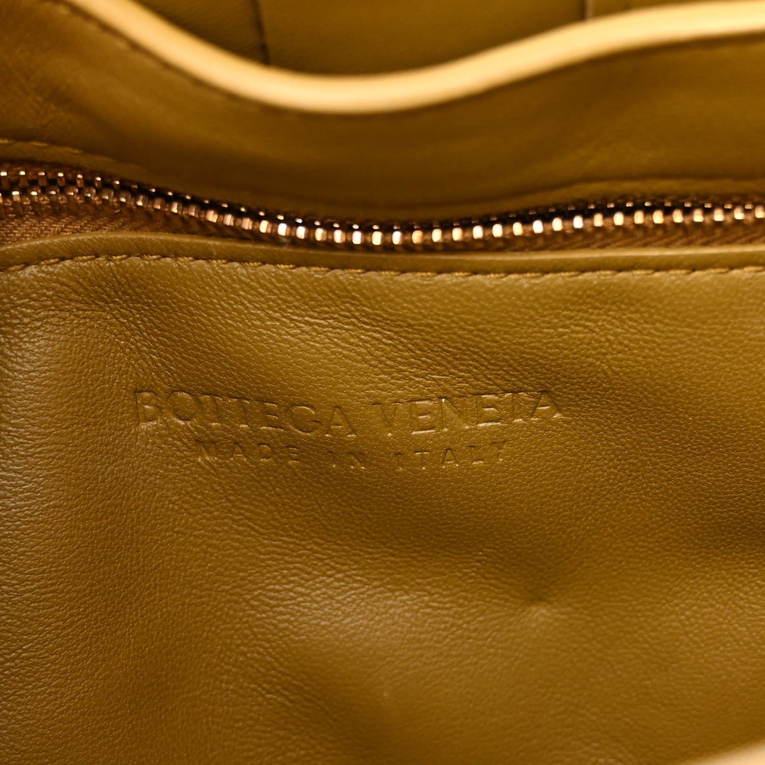 Bottega Veneta Nappa Maxi Intreccio Padded Cassette Crossbody Bag Acorn 6 of 10
