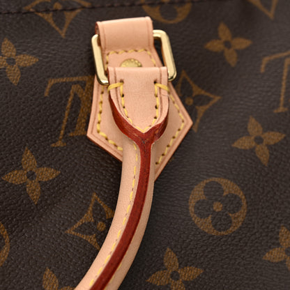 Louis Vuitton Monogram Speedy 35 12 of 12