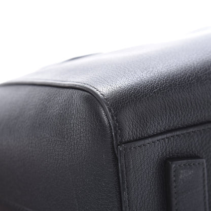 Givenchy Sugar Goatskin Small Antigona Black 12 of 15